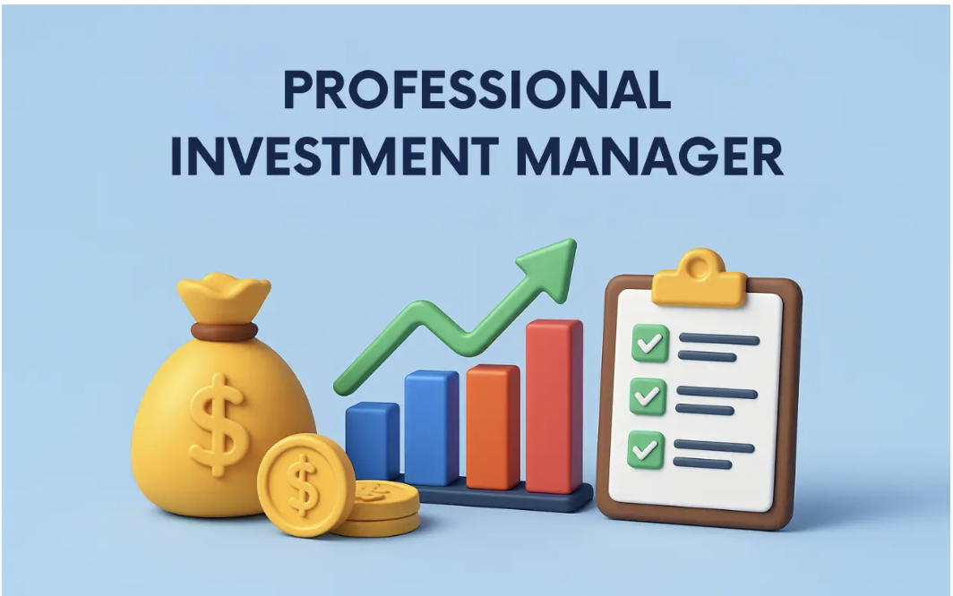 Professional Investment Management