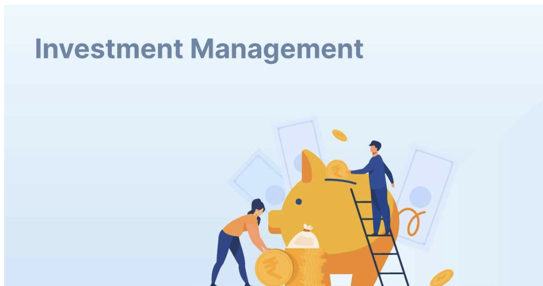 The Real Benefits of Investment Management